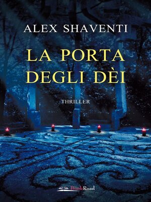cover image of La porta degli dèi